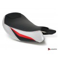 LUIMOTO (Styleline) Driver Seat Covers for SUZUKI GSX-S1000 / F (15-20) LUIMOTO (Styleline) Driver Seat Covers for SUZUKI GSX-S1000 / F (15-20)
